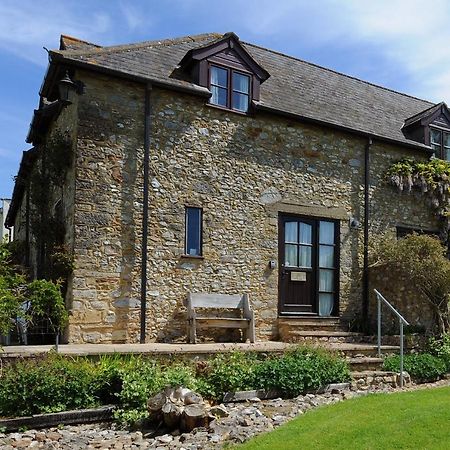 Rose Cottage Musbury Εξωτερικό φωτογραφία