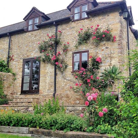 Rose Cottage Musbury Εξωτερικό φωτογραφία
