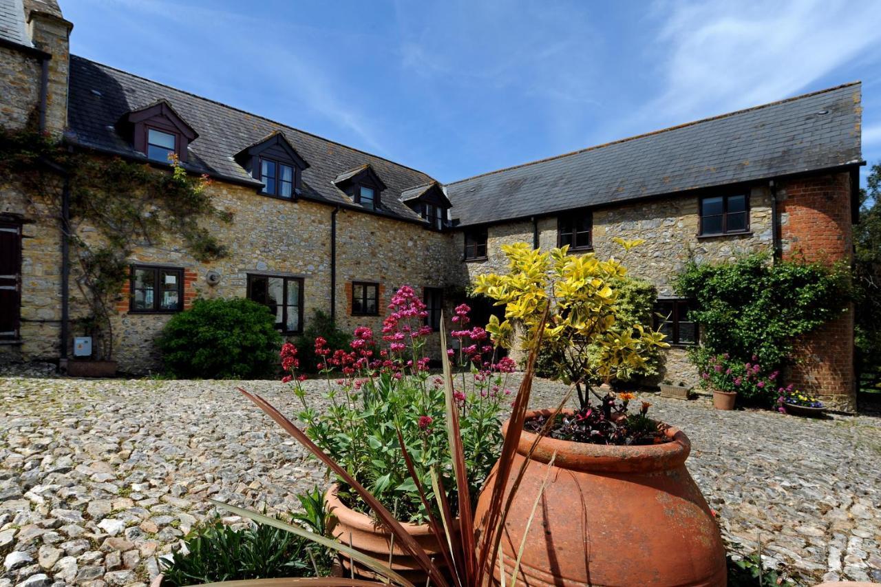 Rose Cottage Musbury Εξωτερικό φωτογραφία