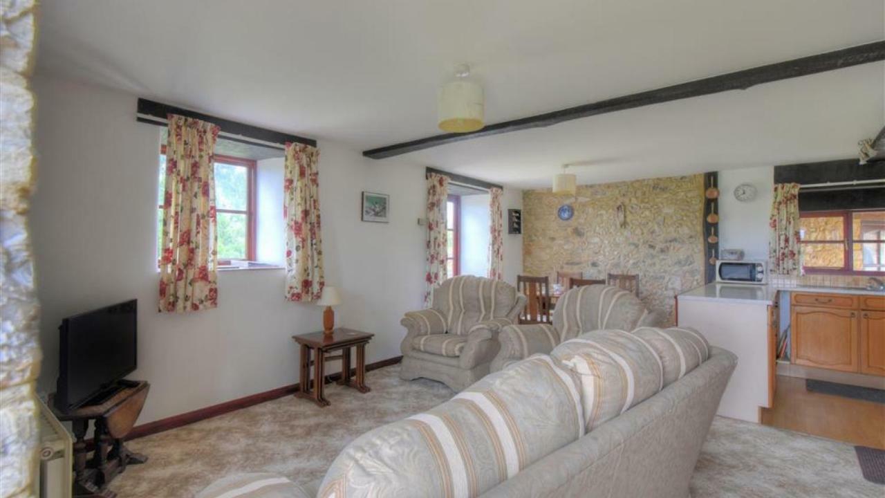 Rose Cottage Musbury Εξωτερικό φωτογραφία