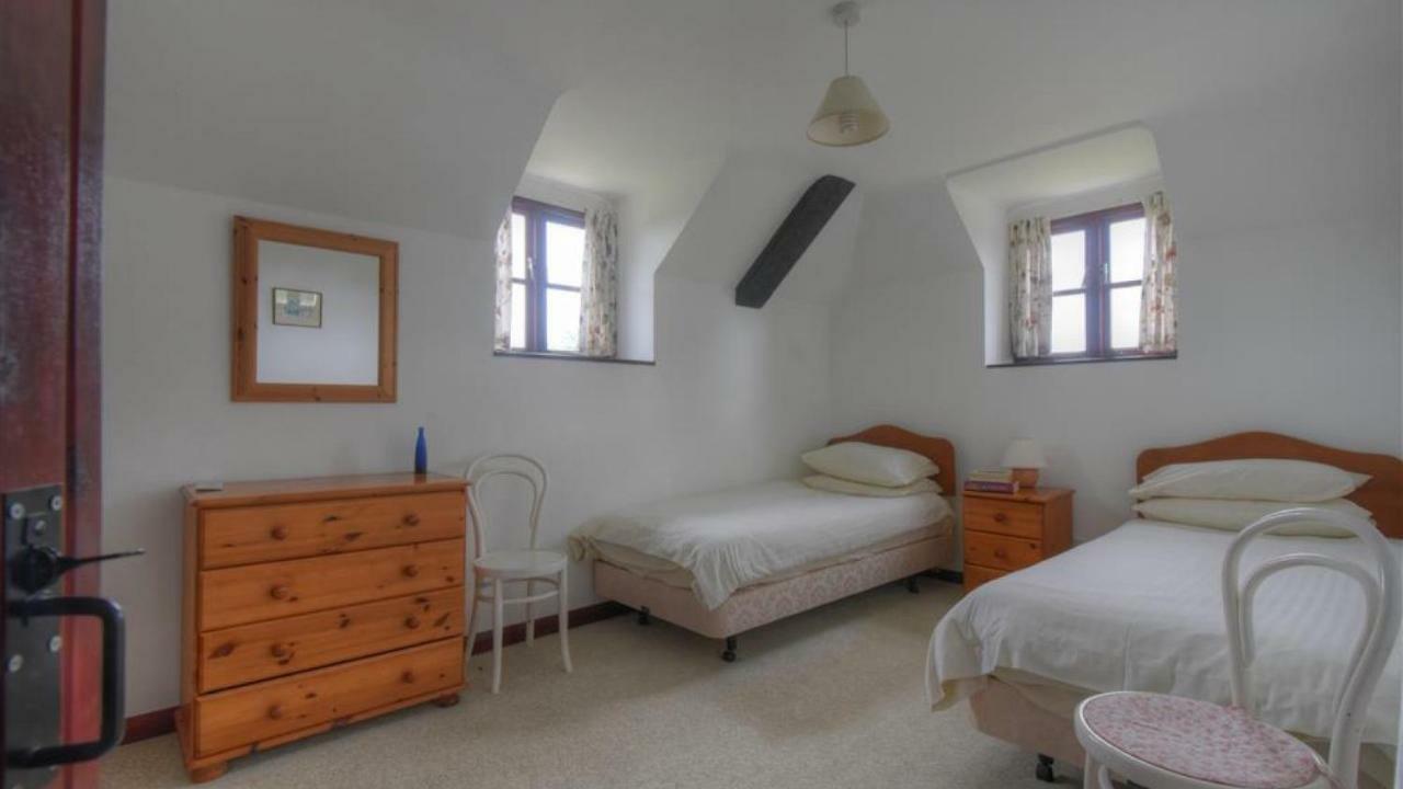 Rose Cottage Musbury Εξωτερικό φωτογραφία