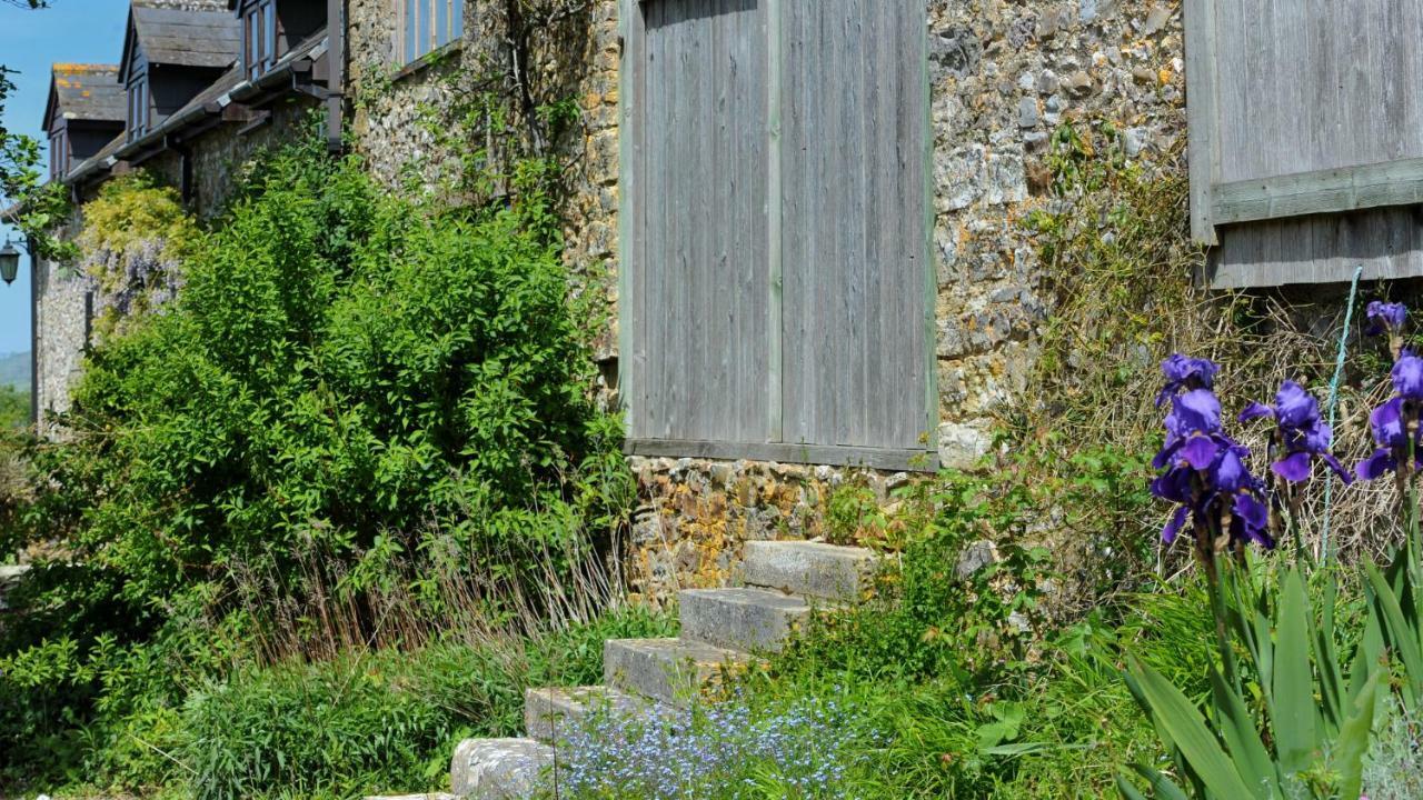 Rose Cottage Musbury Εξωτερικό φωτογραφία